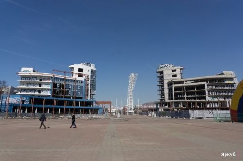 Власти Ярославской области будут согласовывать облик застройки
