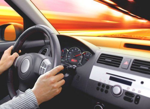 В Ростове Великом угнали автомобиль Hyundai