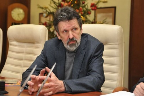 Оскароносный художник-аниматор из Ярославля Александр Петров снова вошел в Совет по культуре и искусству при президенте РФ