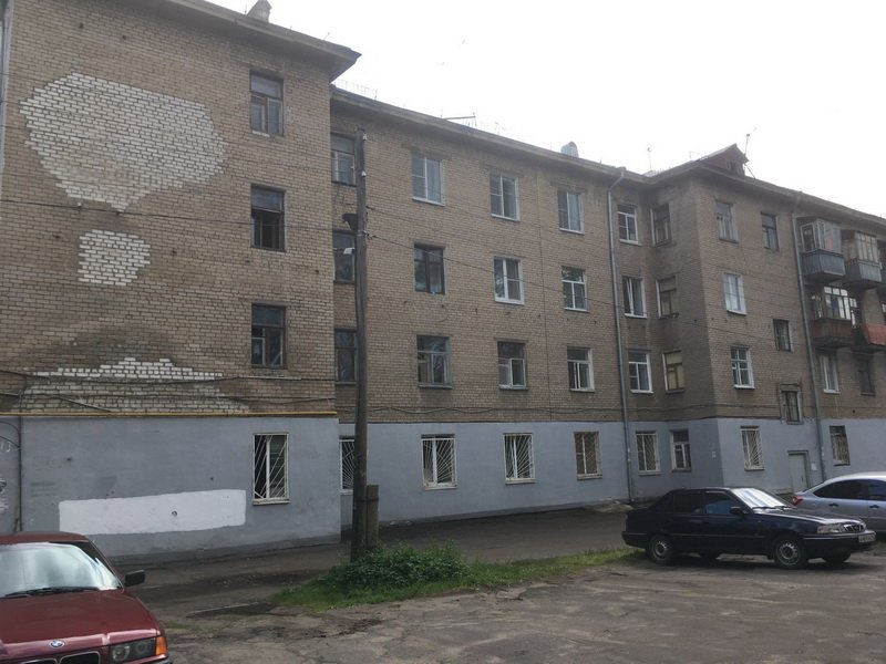 На замдиректора управляющей компании в Ярославле завели дело из-за протечек