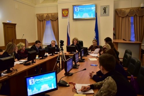 Мэрия Ярославля выслушала многодетных, которые начали сбор подписей за льготы вне зависимости от материального положения семей