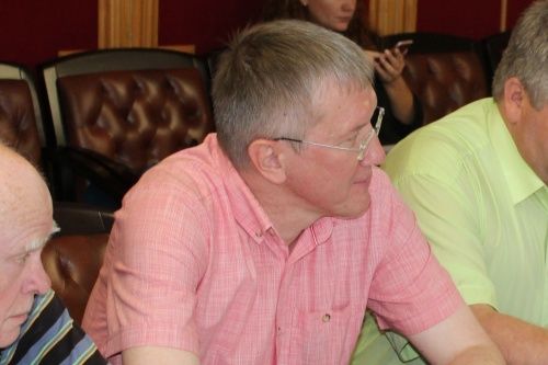 Член экспертной группы по «Скоково»: участники митингов путают факты и будоражат население
