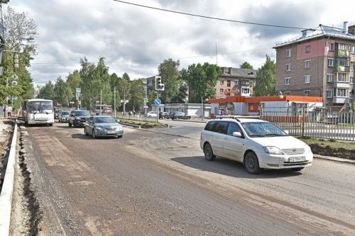 Дорожный активист: «Спасибо мэру за заботу о подрядчиках. На ярославцев ему плевать»