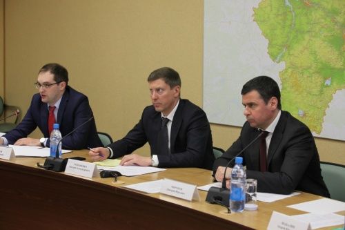 Дмитрий Степаненко о московском мусоре: «Для нас ситуация может стать толчком к развитию»