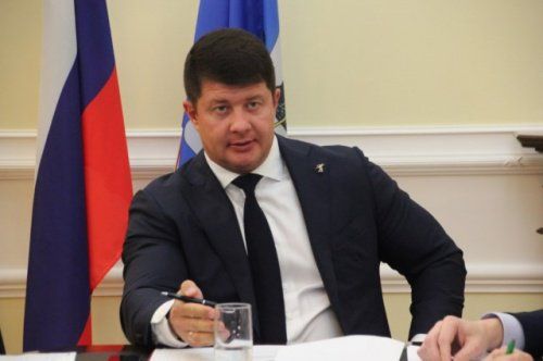 «Многодетные семьи Ярославской области» возмутились грубостью Владимира Слепцова