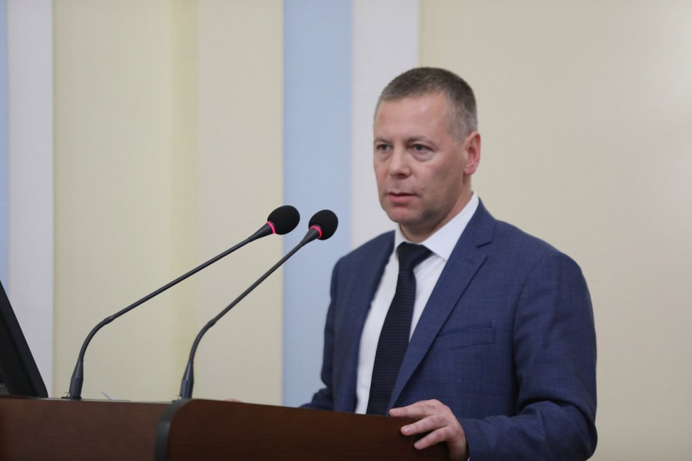 Врио губернатора сообщил об изменениях в транспортной реформе Ярославля: чего ждать 