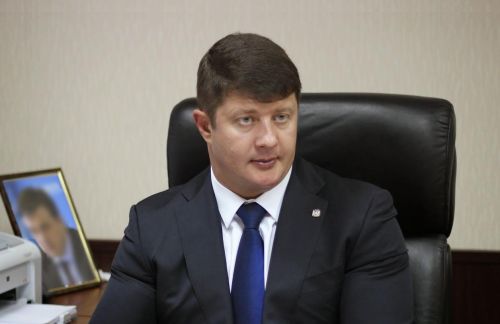 Смена ярославской власти: хроника событий