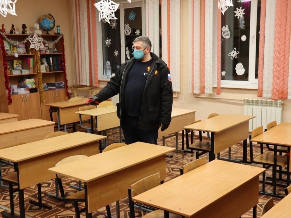 Хотели сэкономить, но случайно заморозили детей: омбудсмен выявил серьезные нарушения в ярославской школе