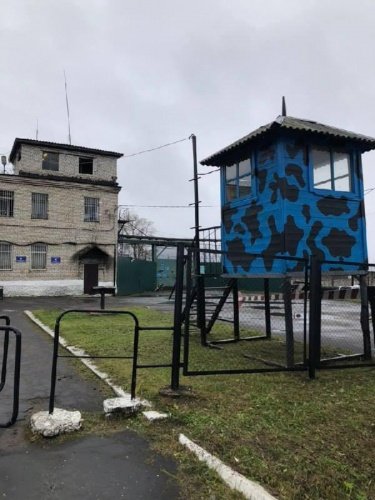 Фонд «Общественный вердикт» объявил о массовой голодовке в угличской ИК-3. Региональное управление ФСИН подтвердило информацию и назначило проверку