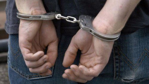 В Ярославле раскрыли серию краж из квартир на 150 тысяч рублей 