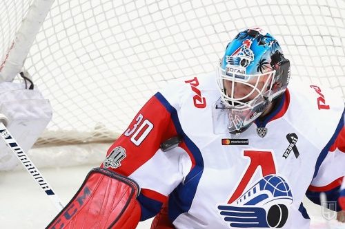 «Локомотив» всухую выиграл у «Спартака» на его поле