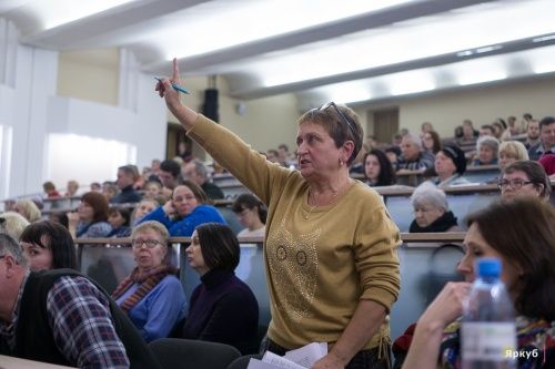 Публичные слушания и общественные обсуждения: в Ярославле появится новый способ решения градостроительных вопросов. Разбор