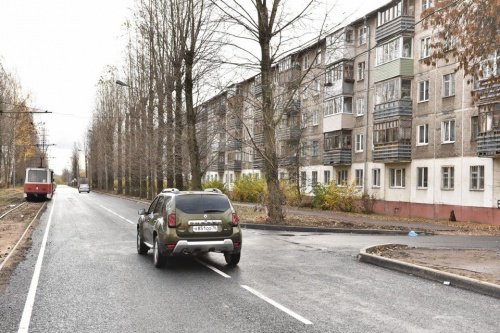 Власти возьмут с подрядчиков неустойку за нарушение сроков ремонта дорог по программе БКД
