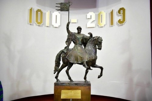 Подсобный рабочий напал на шестиклассников в Музее истории города Ярославля — ОНФ
