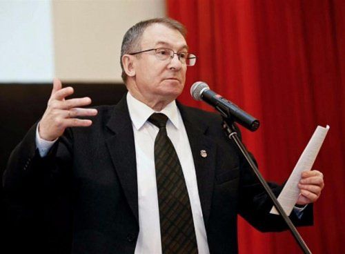 Ярославский писатель победил на Всероссийском литературном фестивале-конкурсе