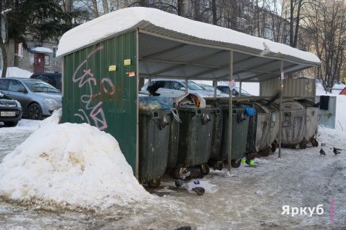 У «Хартии» появился конкурент: вскрыли конверты претендентов на статус регионального оператора по обращению с отходами