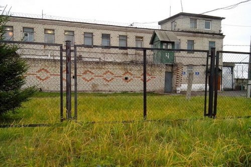В Угличской ИК-3 произошла драка между осужденными, одного доставили в больницу