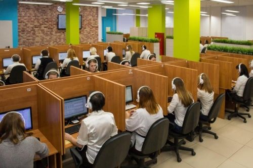 «Хартия» запустила единый диспетчерский центр Ярославской области