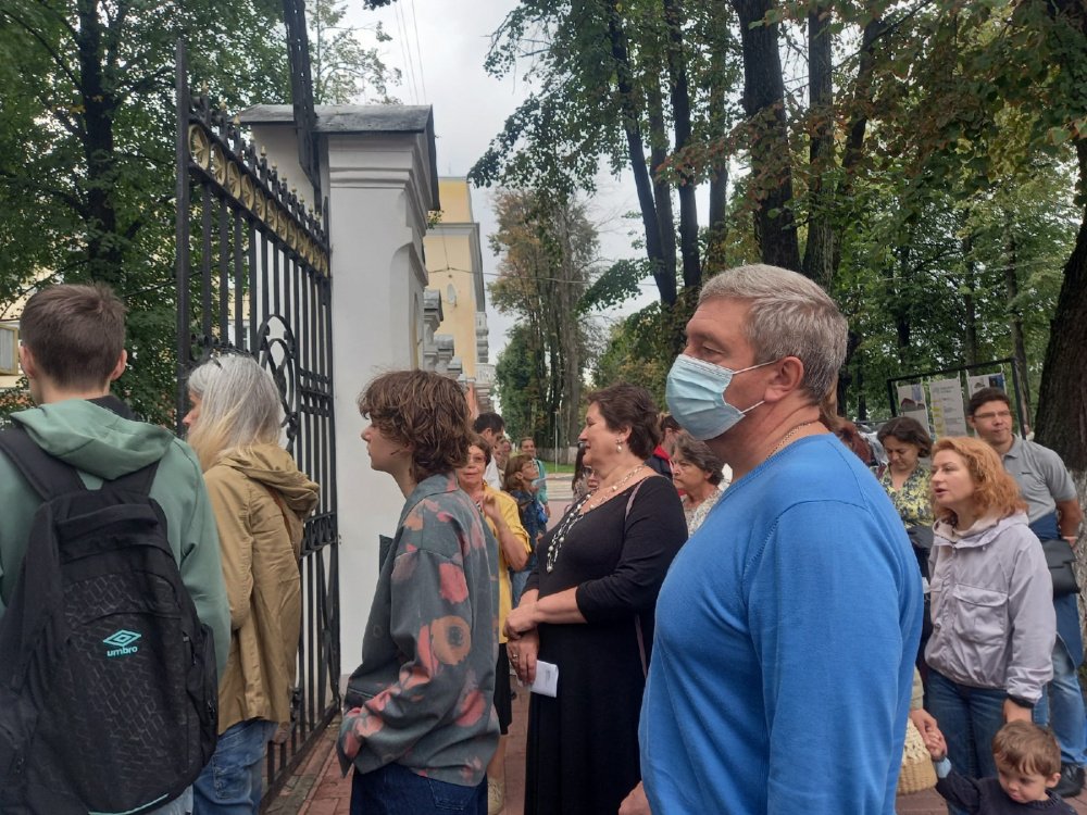 Власти рассказали, нужны ли QR-коды в День города в Ярославле