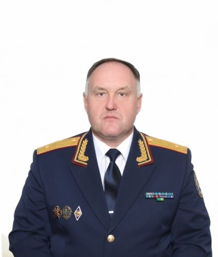 Олег Липатов ушёл на пенсию, кто будет руководить СКР по Ярославской области, пока неизвестно