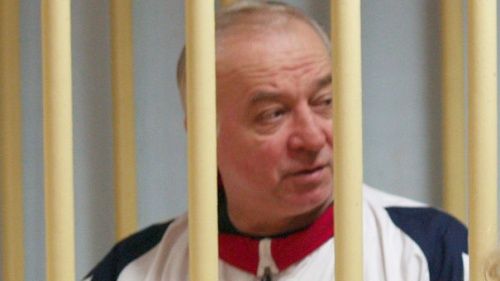 Виктория Скрипаль: «Первый раунд я выиграла»