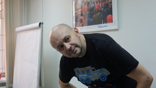 Как снизить риски уголовного преследования? Отвечает главный редактор «Медиазоны» Сергей Смирнов
