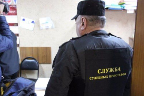 Мэрия и судебные приставы взыскивают долги за пользование муниципальным имуществом