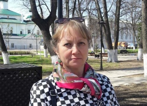 «Если мэрии нужны общественники, необходимо, чтобы и для нас делали хоть самое важное». Светлана Краузольт обратилась к мэру Ярославля с открытым письмом по поводу смысла территориального общественного самоуправления