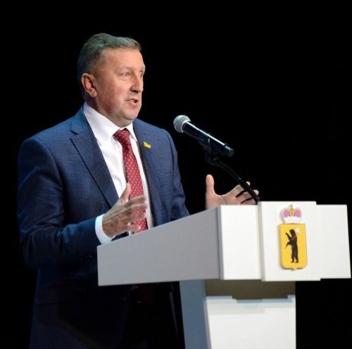 Сергей Березкин про ввоз московского мусора: «Есть время донести позицию общественности»