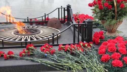 В Ярославле ищут родственников военного летчика времен Второй мировой Александра Машковцева