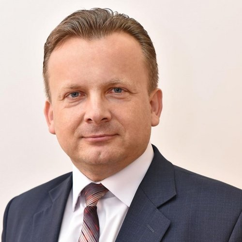 Андрей Овчинников ушел в отставку с поста председателя Комитета по управлению муниципальным имуществом Ярославля