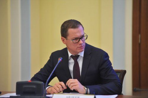 Структуры Минобороны будут проводить разработки в Ярославле 