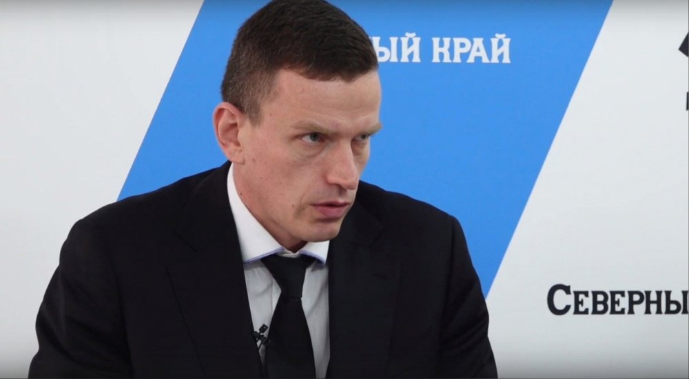 Директор департамента здравоохранения объявил о росте числа тяжело больных ковидом в Ярославле