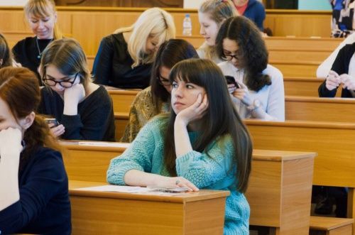 «Тотальный диктант — 2018» пройдет в Ярославле 14 апреля