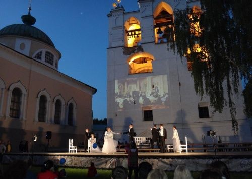 «Ночь музеев» — 2018: бельгийские вафли, работы Васи Ложкина и музей-открытие. Куда идти, чтобы не скучать?