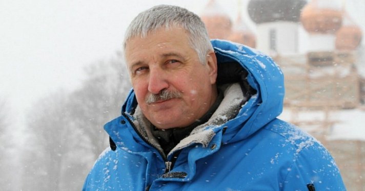 Экс-глава Рыбинска стал генеральным директором «НИИ парашютостроения»
