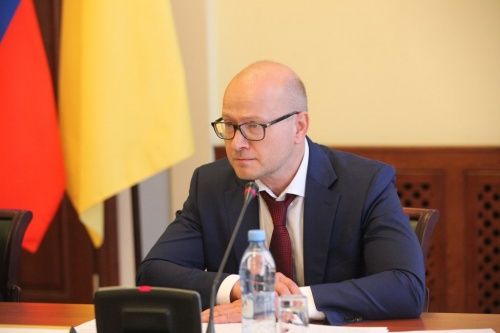 В Ярославской области появится сайт, на котором будет информация по всем объектам культурного наследия