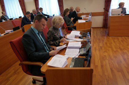 Рай социального благополучия