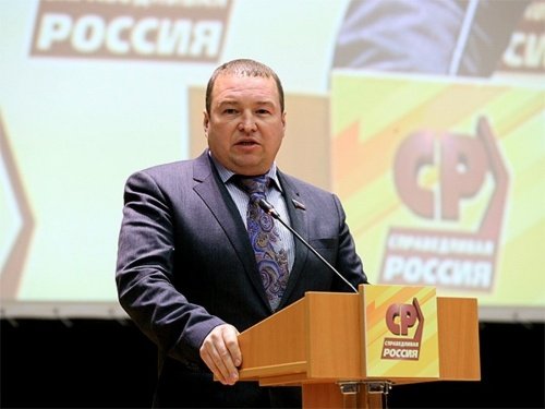 Фракция «Справедливая Россия» в Яроблдуме предложила вернуть прямые выборы мэра Ярославля