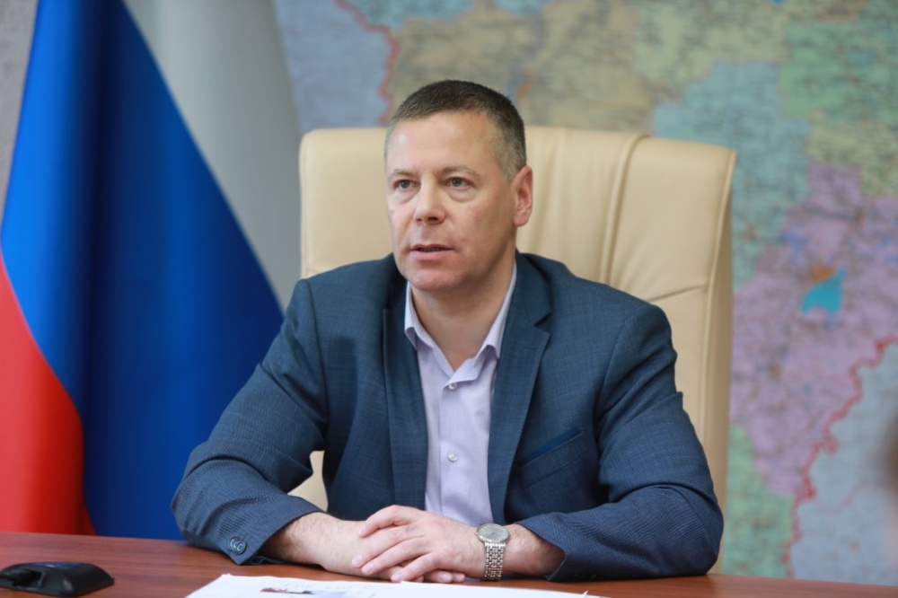 Михаил Евраев объявил о первых назначениях по итогам финала кадрового проекта «Ярославский резерв»