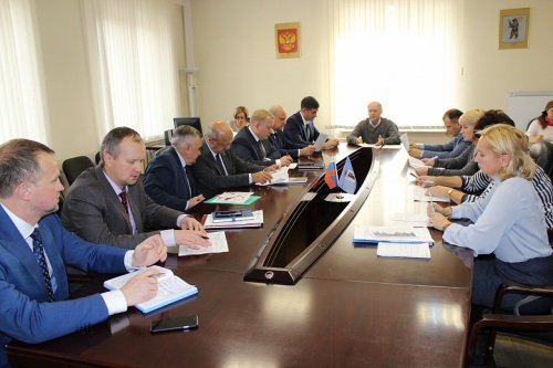 Предпочтительный стаж для кандидата в мэры Ярославля снизится на четыре года