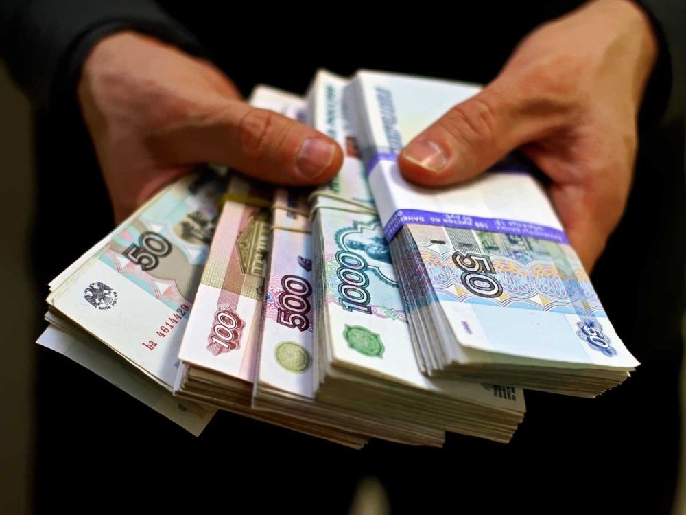 Более 100 тысяч рублей! На какой должности в Ярославле можно зарабатывать такие деньги