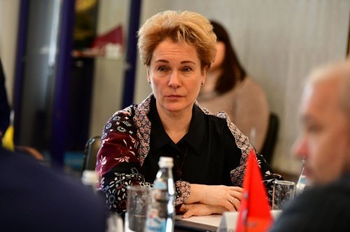 Ольга Лилеева об увольнении из мэрии Ярославля: «Завершаю работу с надеждой, что все не пропадет»