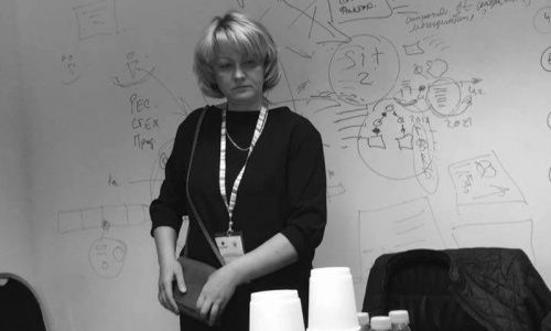Новая глава ЯГТУ Елена Степанова предложила губернатору создать биржу субконтрактов