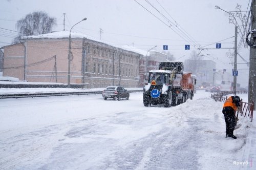 Исполняющим обязанности генерального директора МУП «САХ» стал Алексей Соков