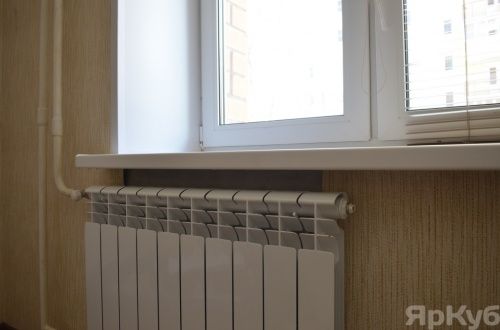 В Ярославской области ввели режим повышенной готовности