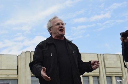 «Вопрос не решается в спешке». Депутаты Ярославской областной думы до сих пор не рассмотрели проблему «Скоково» и московского мусора