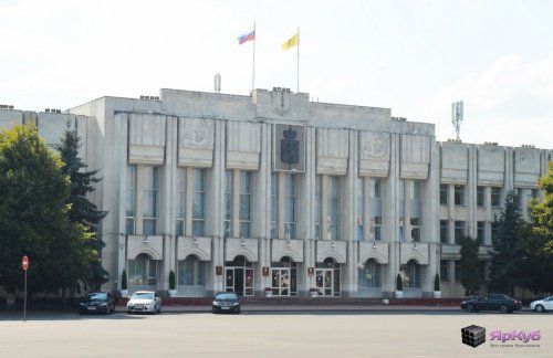 В Гаврилов-Яме создадут территорию опережающего развития 