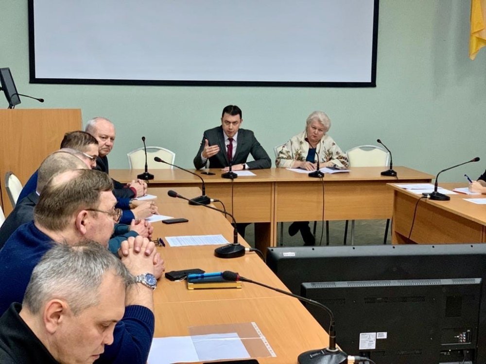 Авария на тутаевской котельной: районная администрация отказалась от отопления в пользу жилых домов