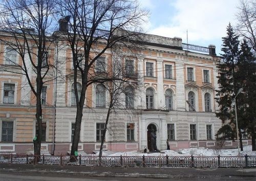 Ректор ЯрГУ Александр Русаков прокомментировал риск исключения из программы поддержки опорных вузов
